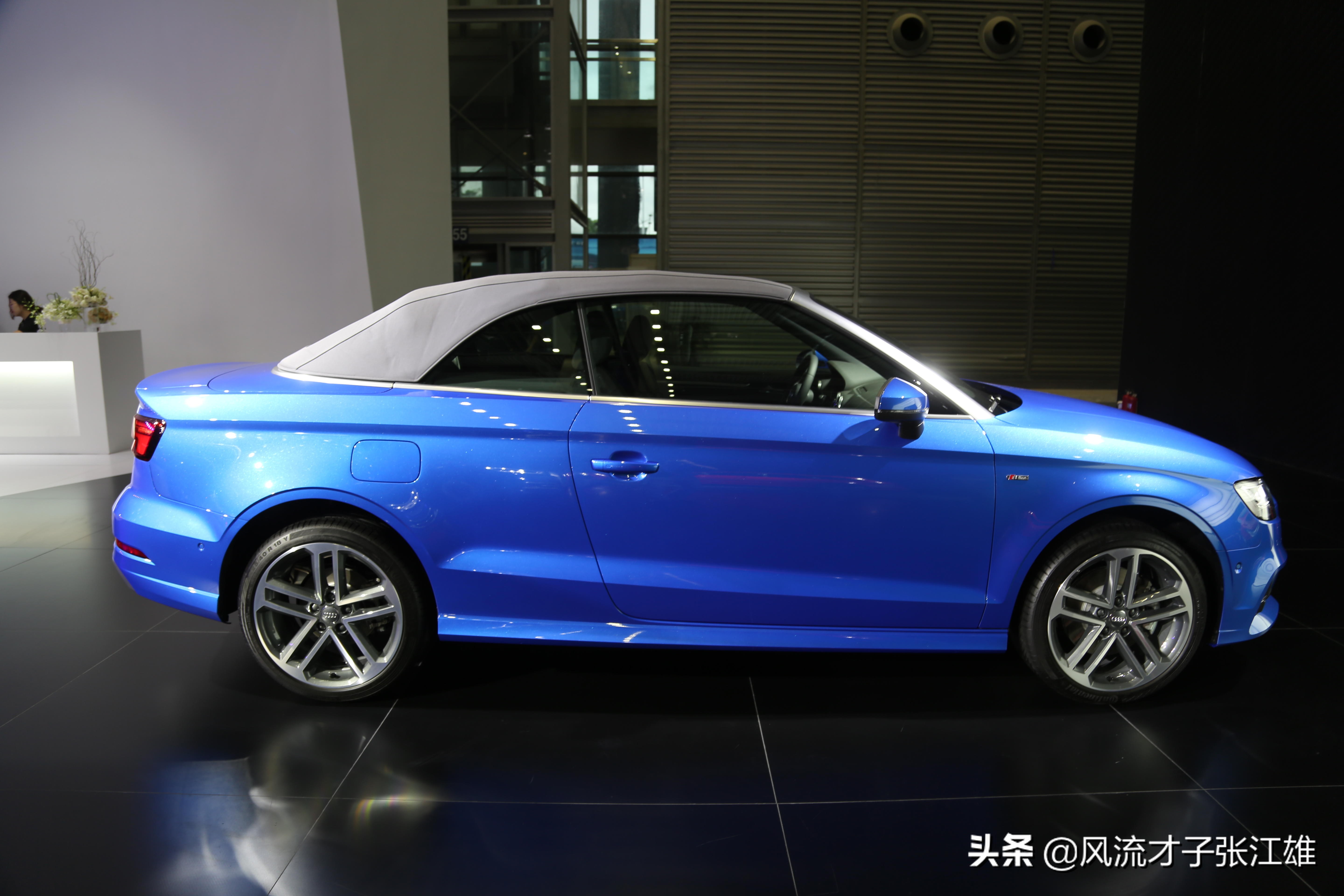 奥迪a3limousine,22款奥迪a3敞篷跑车上市