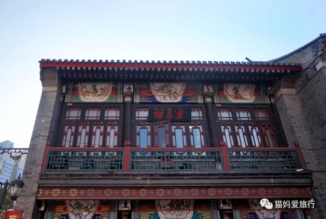 天津攻略特色介绍,天津攻略吃喝玩