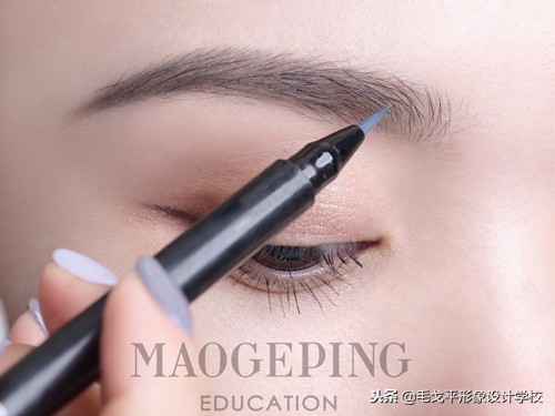 用什么眉笔画眉毛比较好看自然,初学画眉毛的步骤视频教程全集