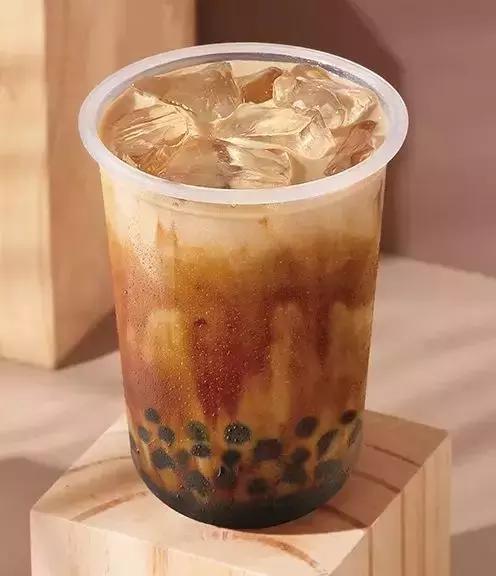 来咯，来咯，肯德基奶茶军团来咯