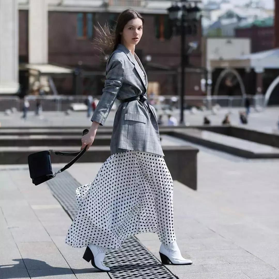 这才是过年回家该穿的衣服,过年回家穿哪件好看