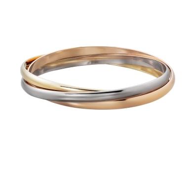 卡地亚奢侈品牌手镯,卡地亚手镯号码对照表