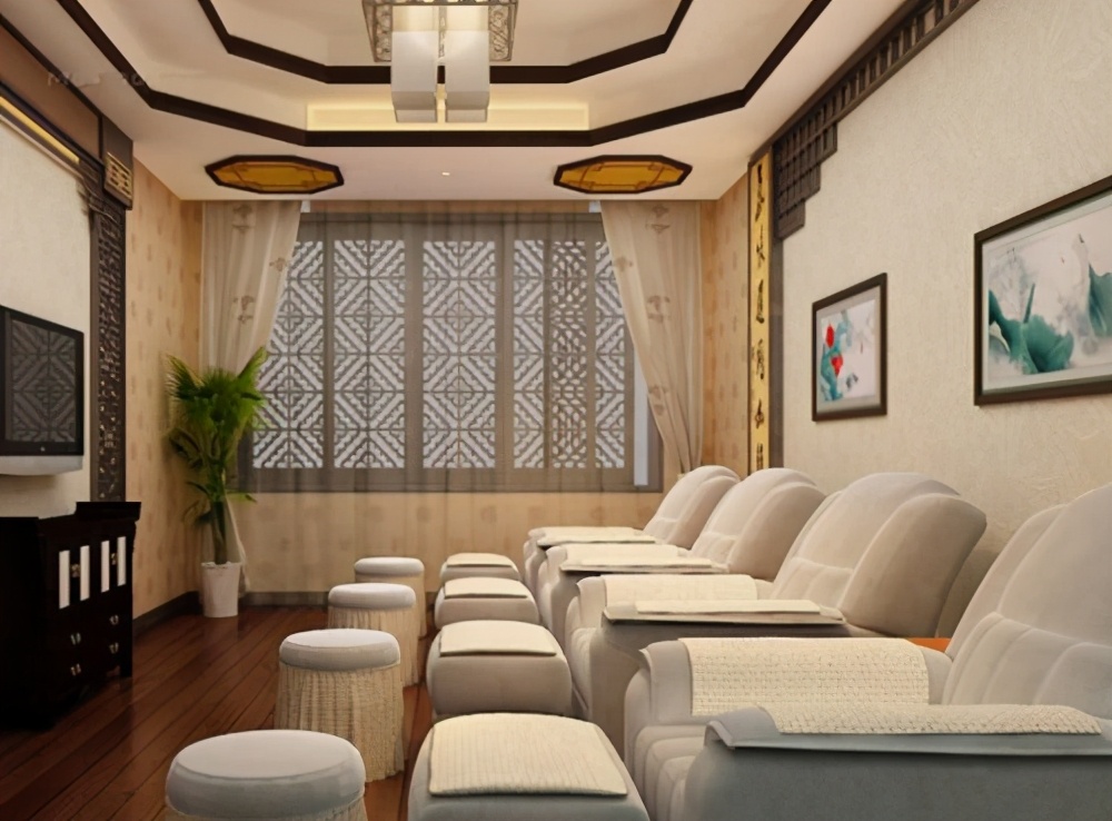 足疗店装修什么风格比较好,沈阳装修风格怎么样