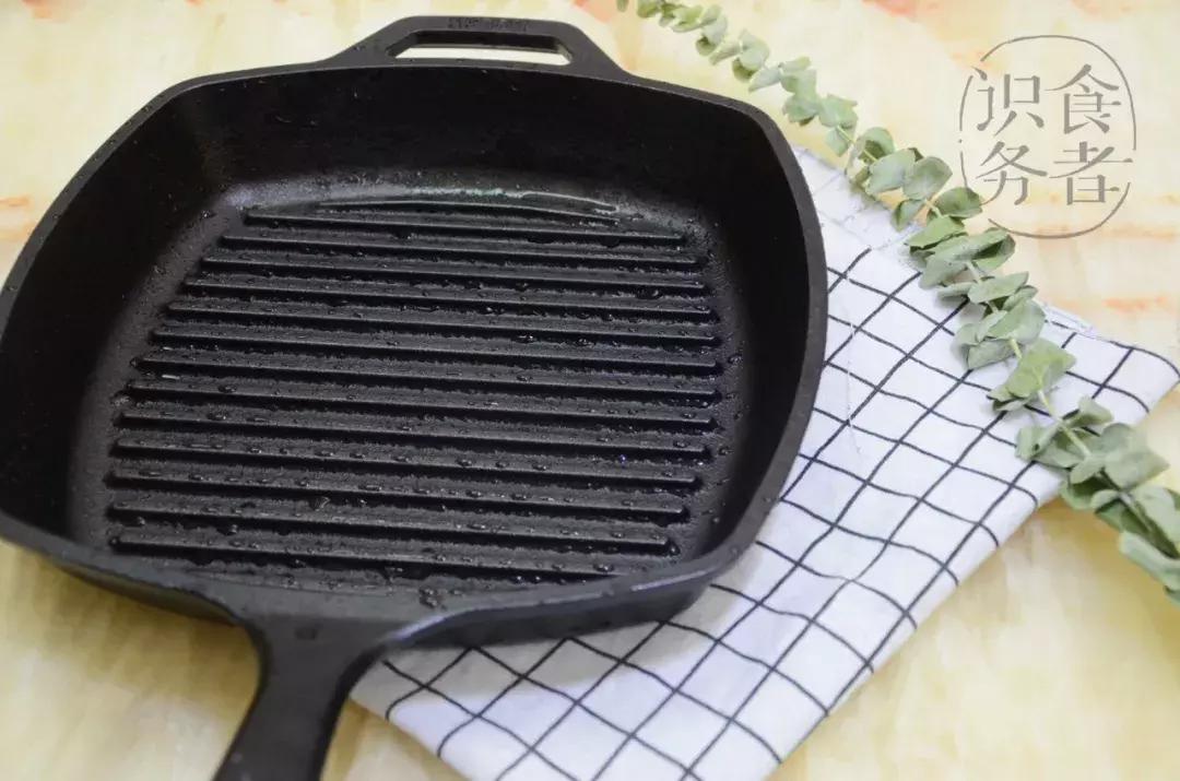 牛排一看就废怎么办,牛排一烤就碎了