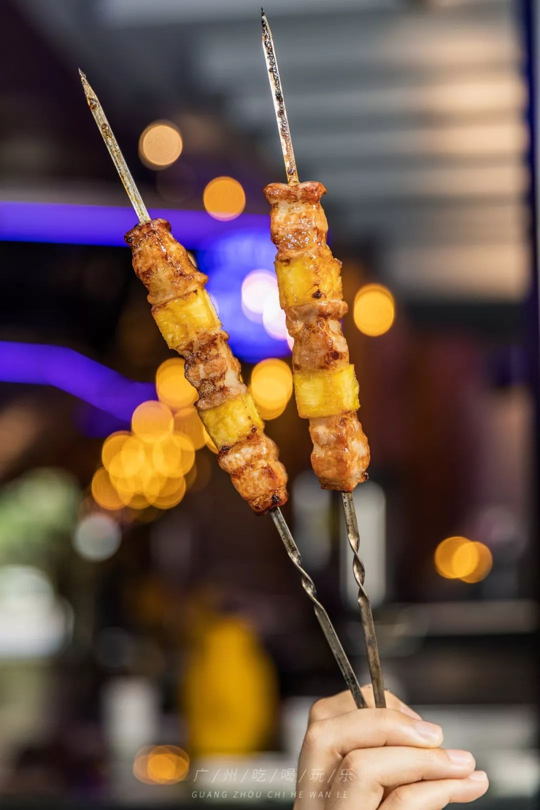 广州划算烤肉店推荐,平价烤肉店推荐广州