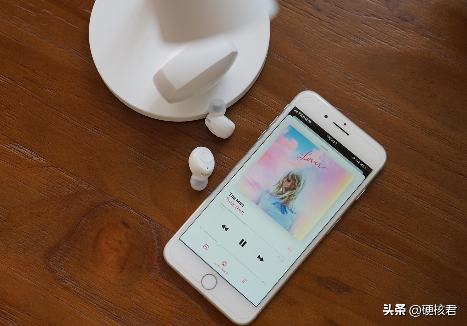 瑞典sudio耳机测评,西伯利亚入耳式耳机评测