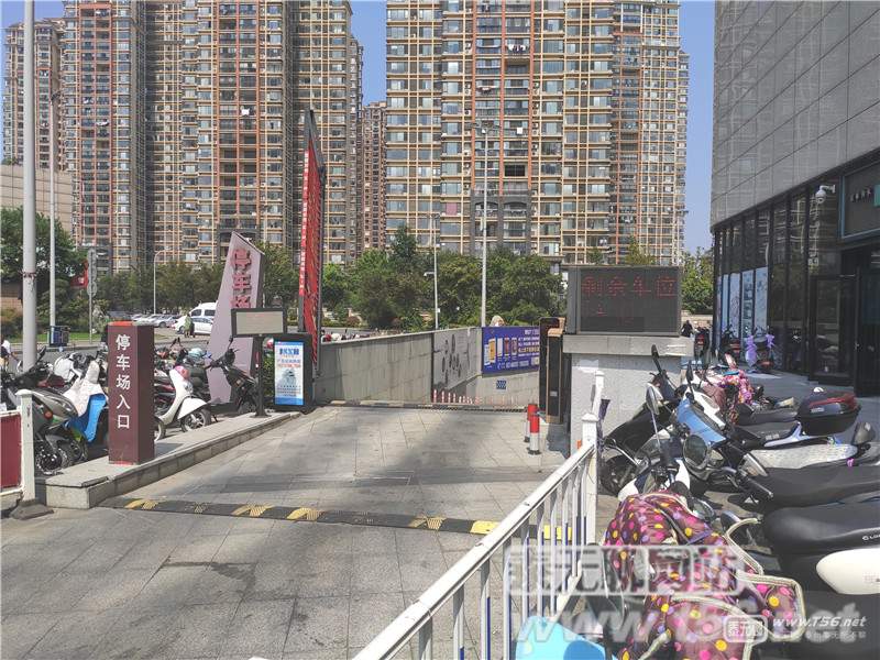 泰州中医院停车场收费,泰州停车场停车棚收费标准