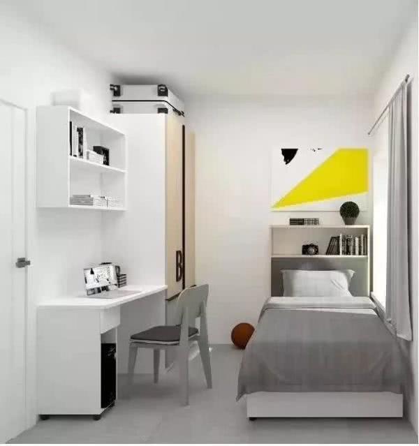 盘点大学里哪个大学的宿舍最好,中国哪些大学宿舍是单间