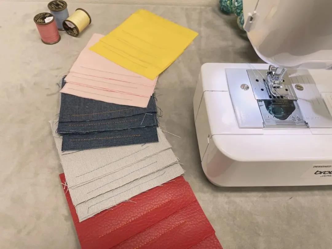 缝纫底线怎么调整教程视频,缝纫技巧底线跳线怎么办