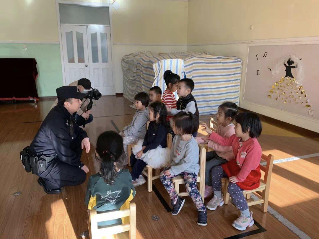 北京这所热门民办园转为普惠啦!学费直降千元!需提前一年占坑