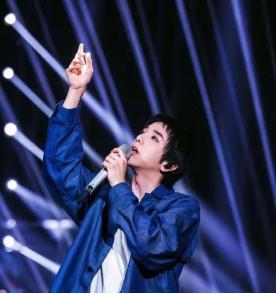 华晨宇《斗牛》夺冠,歌曲奇奇怪怪?一切都是实至名归