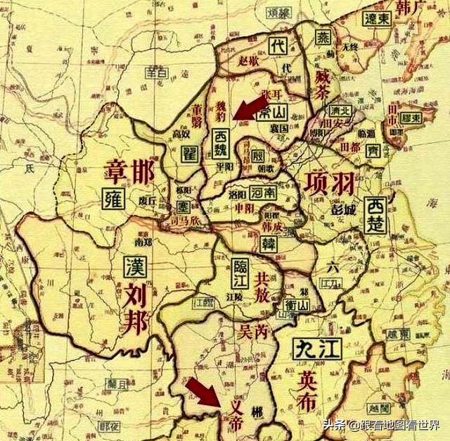 孙子兵法信息收集间谍篇,孙子兵法的真实战役