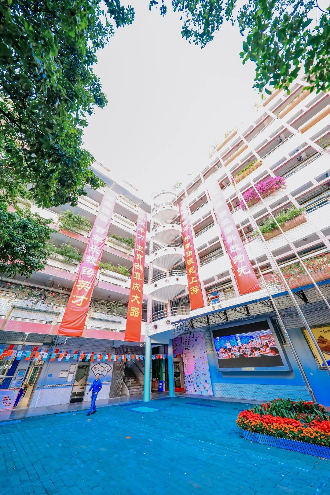 漫游东游西荡,漫游深圳城市