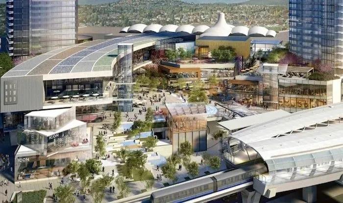 3分钟带你认识本拿比:毫无短板的大温“全能之城”