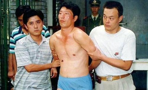 建国以后十大悍匪第一名,建国初期十大悍匪名单