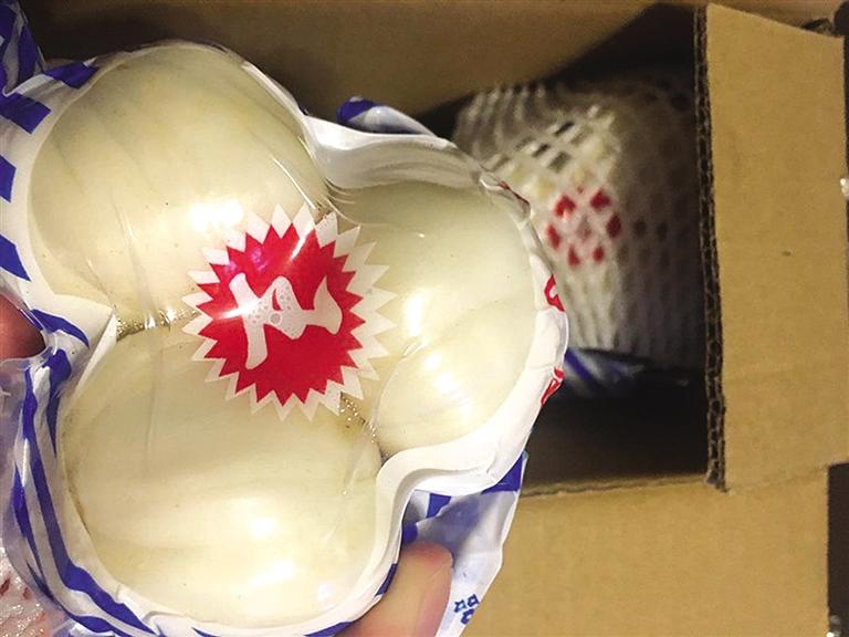 吃了两天土赶紧润润肺“跟晚报GO”商城120份百合今日秒杀