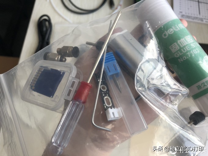 3D打印机评测,3d打印进阶打印机