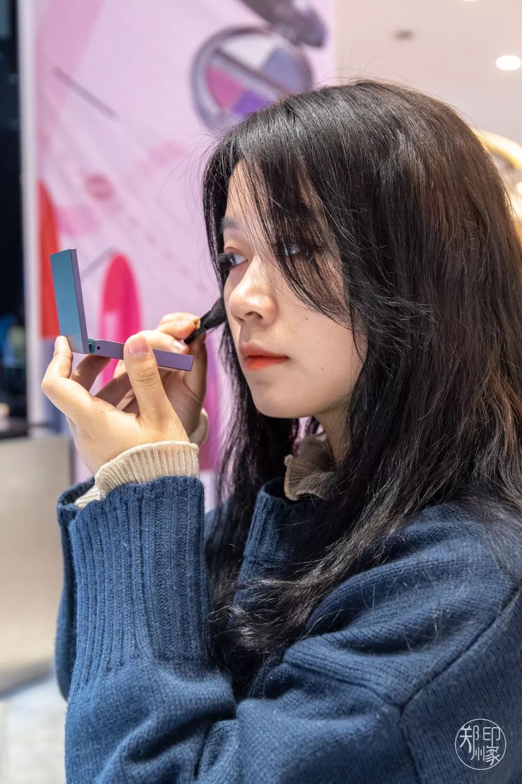 火爆小红书的POLA来啦！郑州第①家