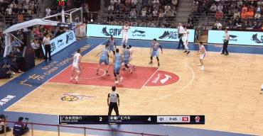 加时绝杀！60+三双还输球，这真是神仙在打架！