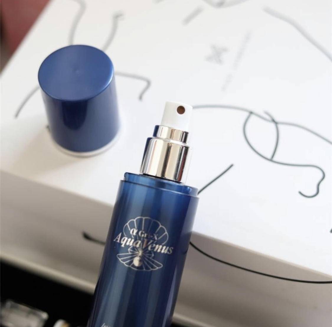 童颜牛奶肌,好看的牛奶肌