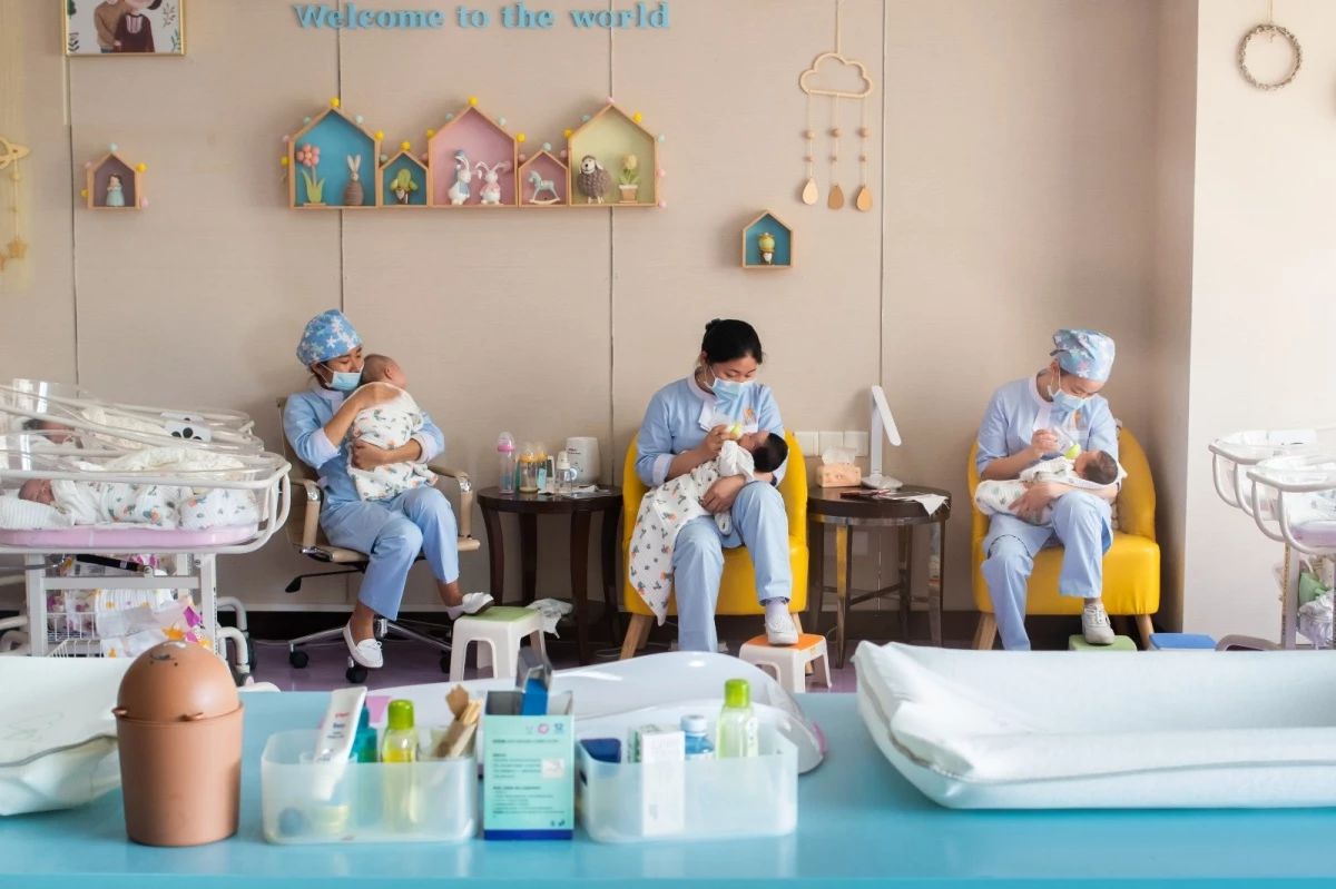 梅州婴皇月子中心多少钱,梅州安琪儿月子中心价格表