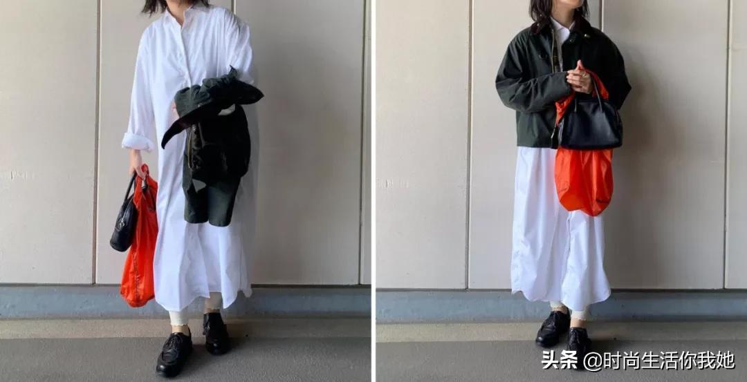 女生拥有的外套,女生外套有这几件就够了