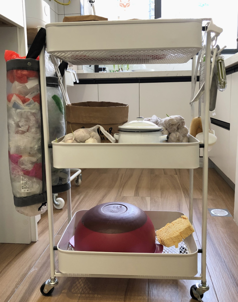 日本主妇极简收纳整理小户型,日本60平米小户型收纳