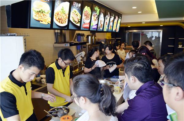 特许加盟模式的优缺点有哪些呢,零成本加盟代理