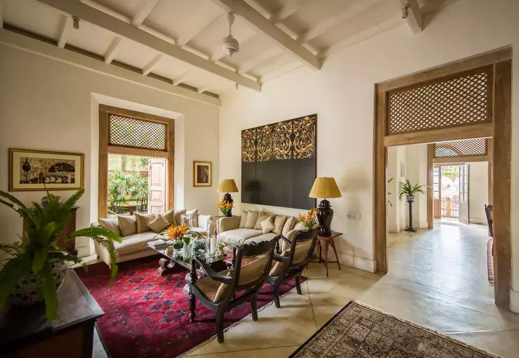 斯里兰卡的风景,风景优美而且物价便宜