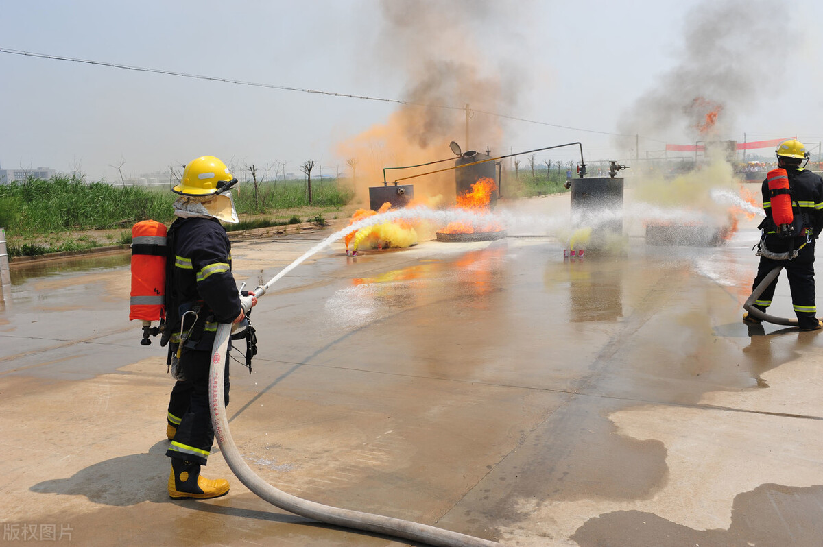 危险化学品泄漏处理措施,危险化学品泄漏安全措施