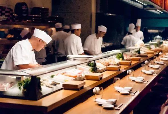 迪拜最贵自助餐,迪拜买最贵东西