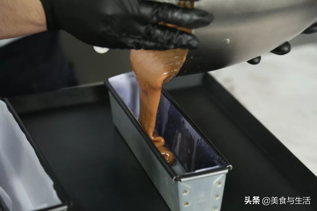 甜品大师教你一招,星级零基础甜品大师