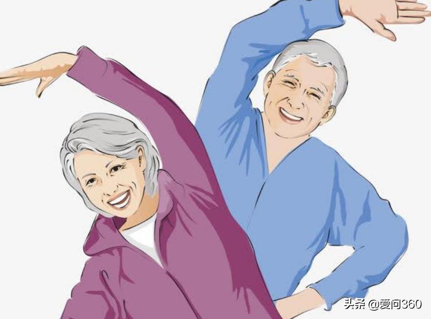 中老年人睡眠不好怎么解决,老年人每日正常睡眠时间