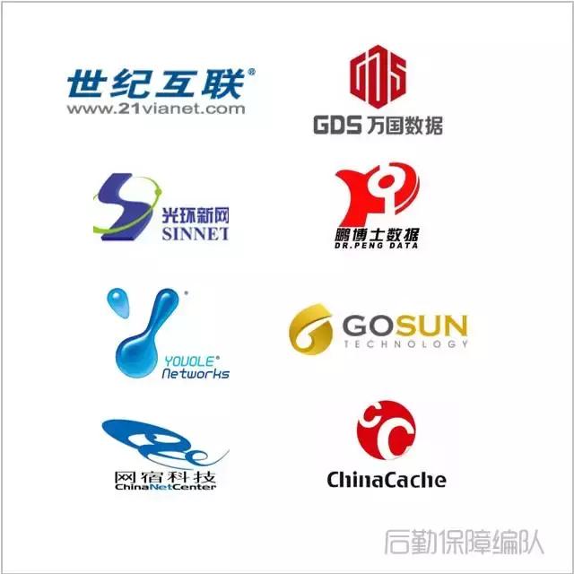 云计算各大厂商,云计算大会大比拼