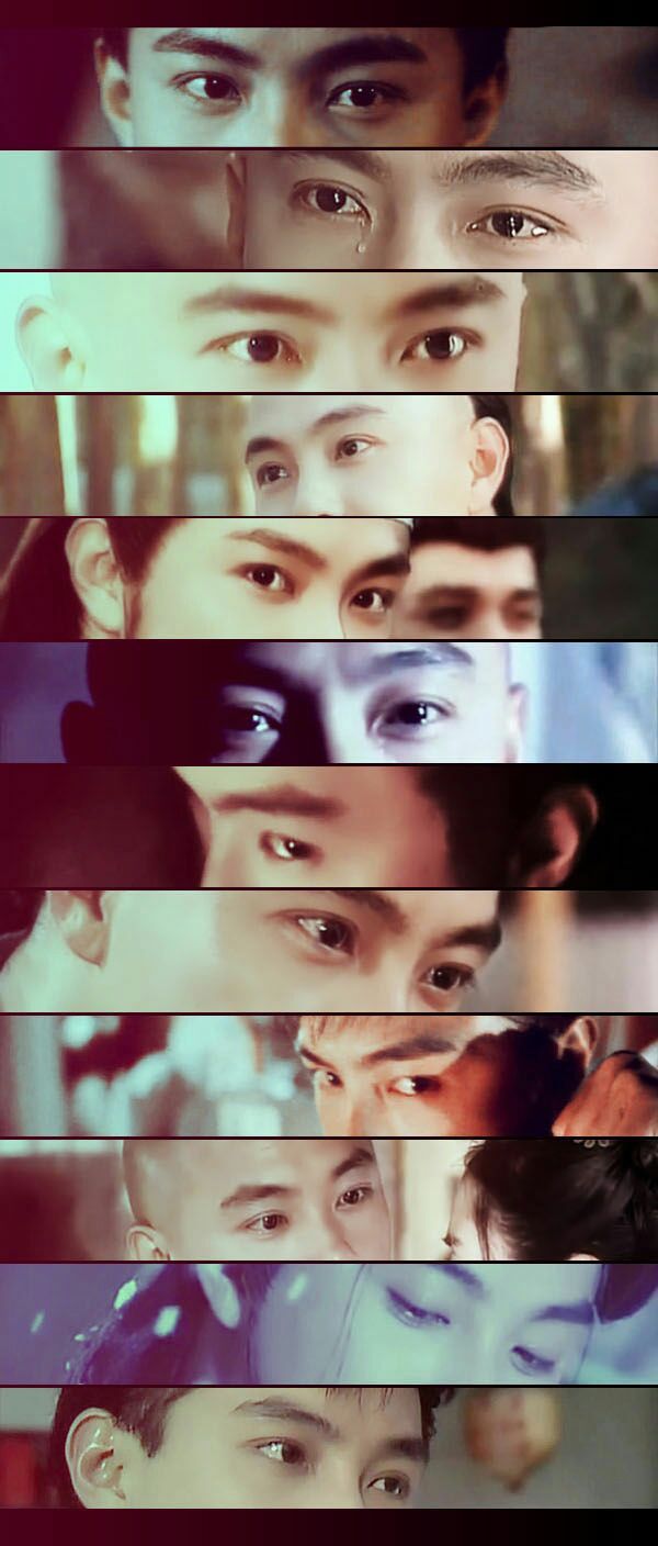 张卫健为什么剃光头放神话歌,张卫健为什么剃光头版齐天大圣