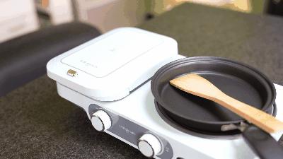 各种商用早餐设备,哪种早餐机最实用又好用