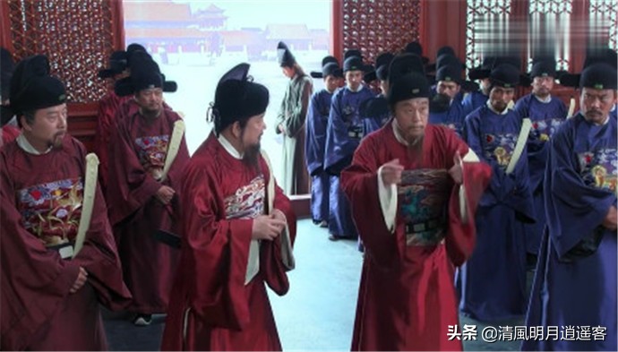 皇帝敕令什么意思,诰制敕谕的区别