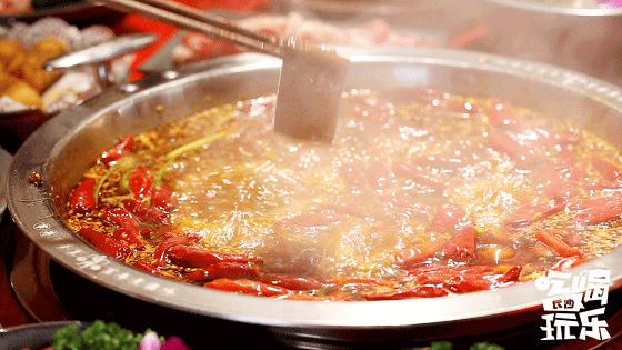 长沙美食全攻略你吃过哪些,长沙吃货必去的5条美食街推荐