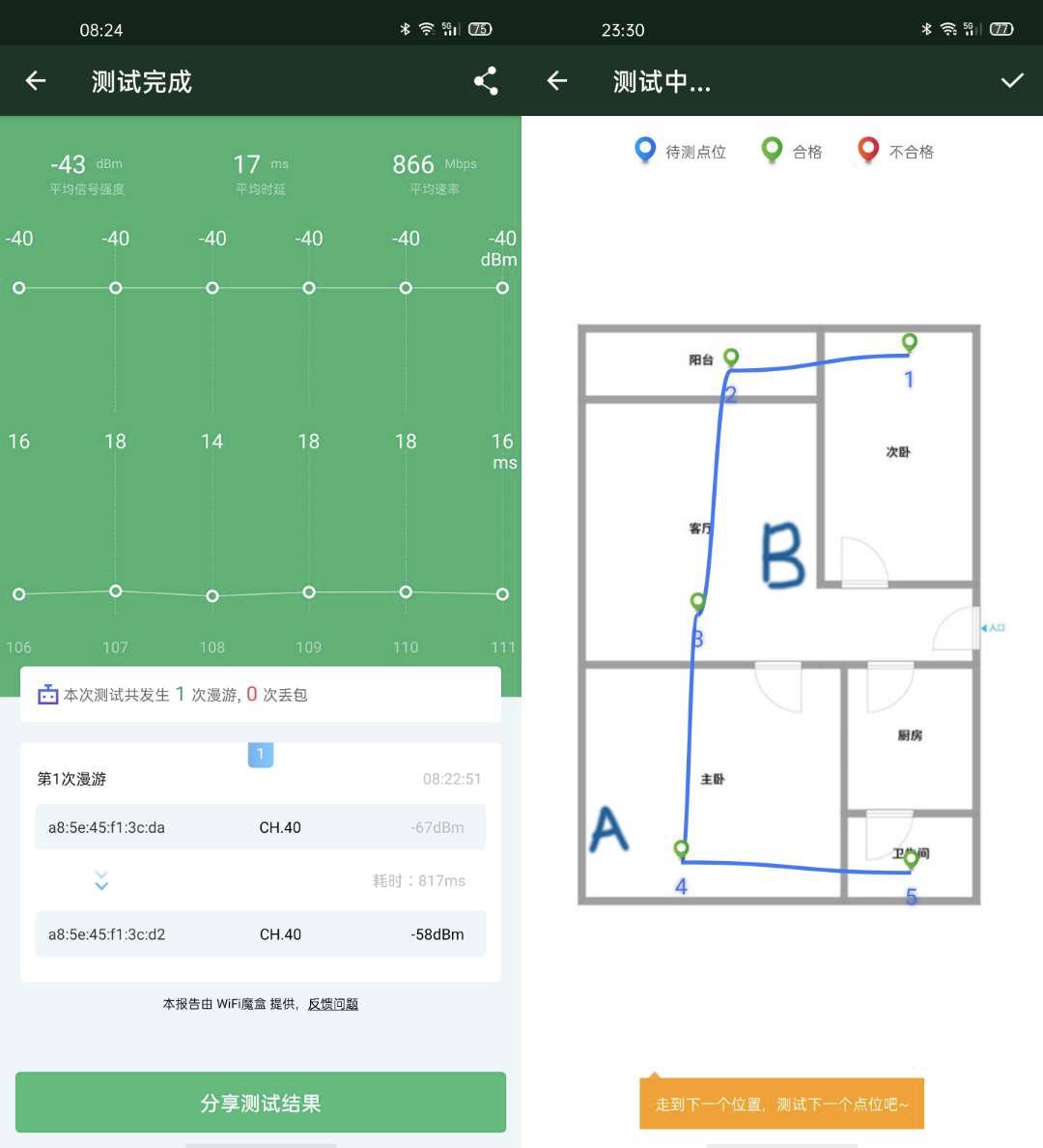 贵10倍的路由组合,体验有何提升?华硕灵耀Mesh路由AC3000评测