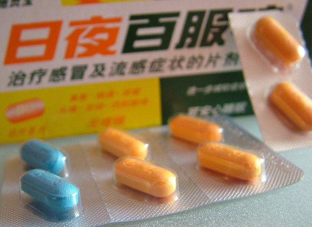 感冒中药和西药哪个效果好,感冒吃中药和西药有什么区别