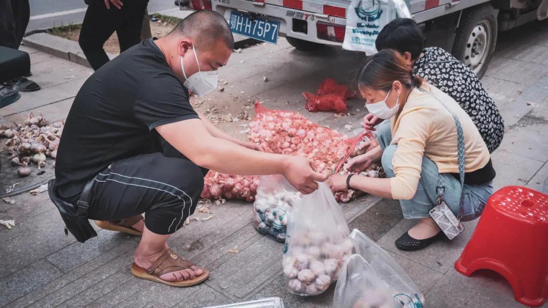 汉川允许摆摊摆夜市吗,汉川哪个工业园可以随便摆摊