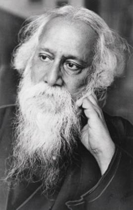 泰戈尔经典语录介绍,泰戈尔经典语录