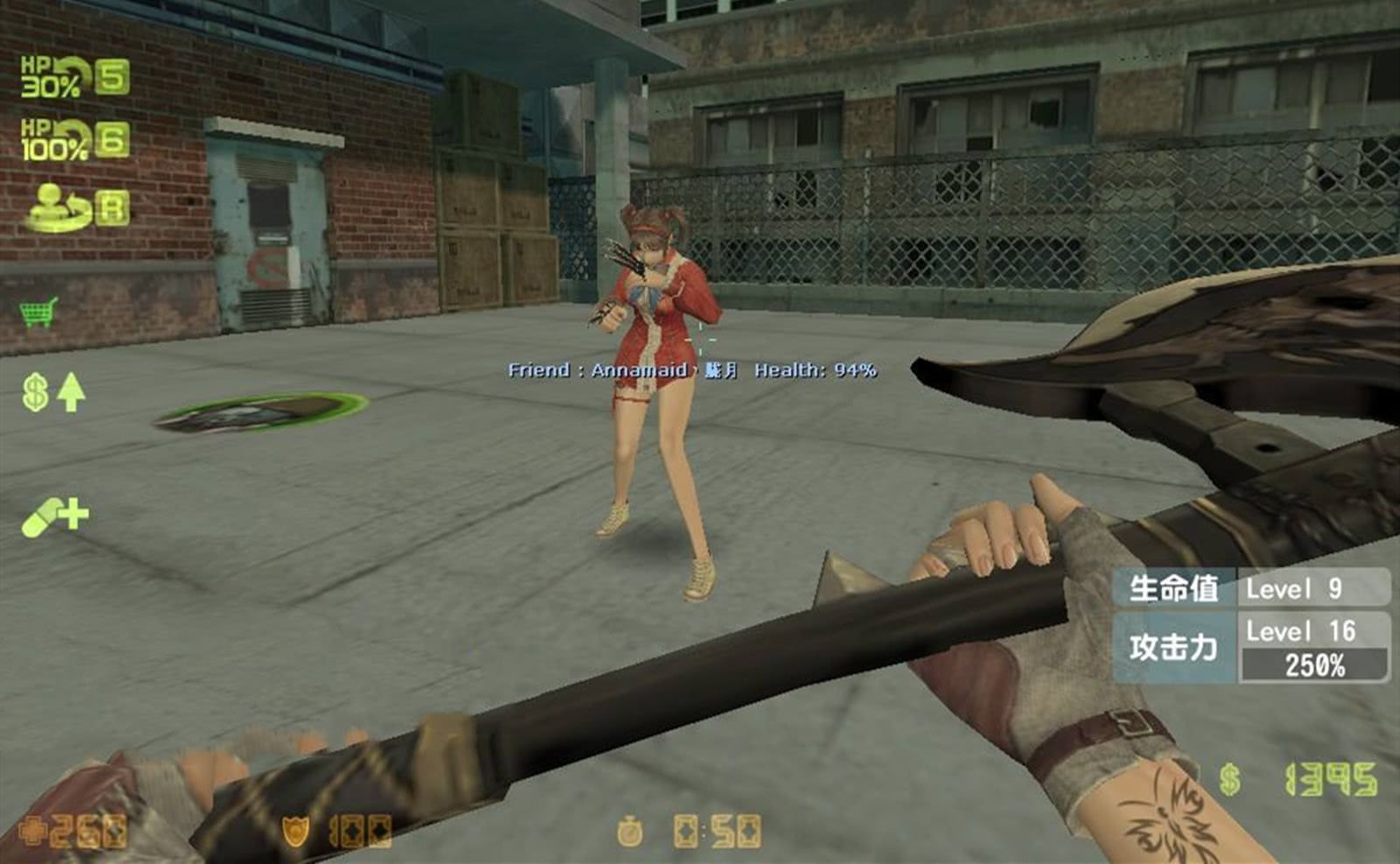 曾经大火的csol,为什么会走到现在这个地步呢?