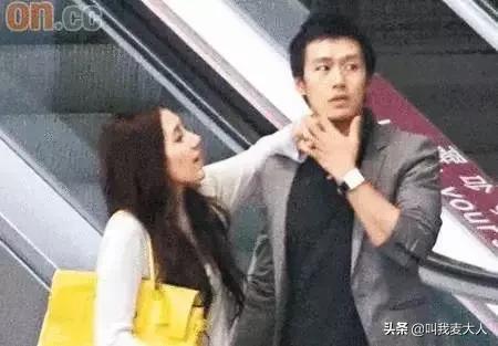 奚梦瑶何超盈气场全开,赌王女儿何超盈奚梦瑶