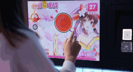 不用去商场就可以玩商场里的游戏,不用到软件商店就能下载软件