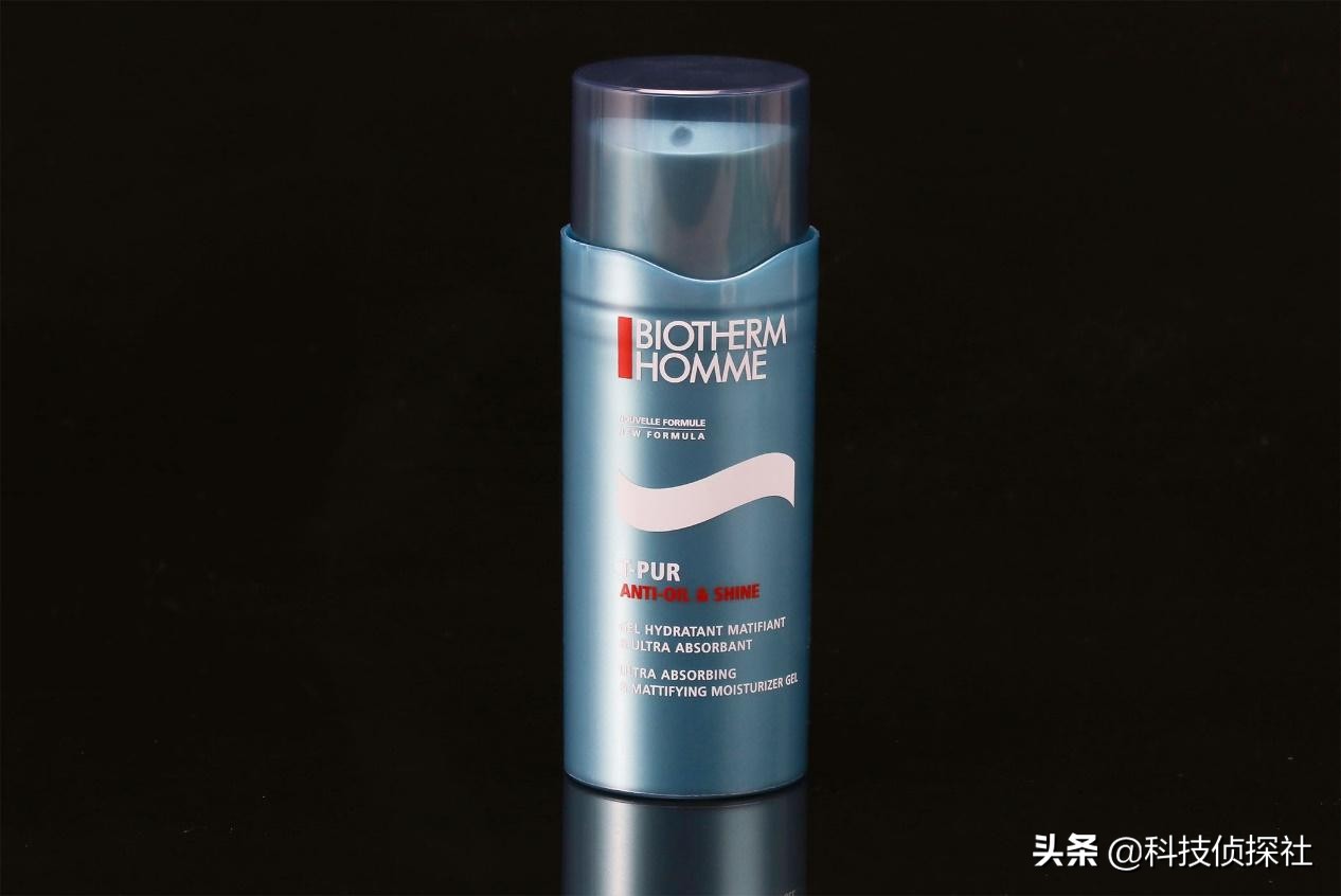 碧欧泉3件套适合油皮么,油性皮肤碧欧泉保湿乳怎样