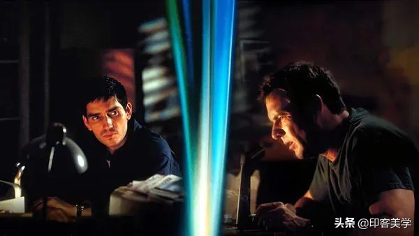 那些让你感觉脑洞被撕开的电影,十部平行时空的电影回到了原始