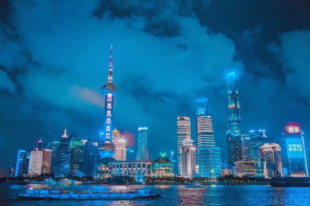 西安古城墙夜景抖音,抖音西安夜景哪里好看