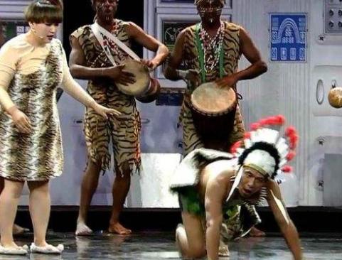 宋小宝导演的电影发财日记,宋小宝电影发财日记杀青