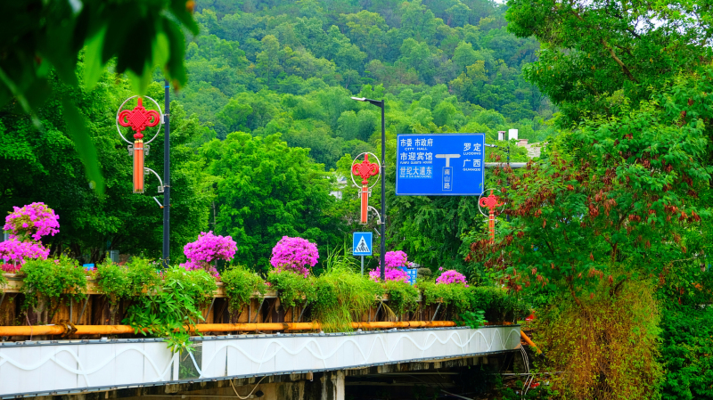 云浮小众旅游推荐,云浮小城